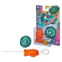 ToyShnip Beyblade Burst Rise Hyper Sphere Starter Pack - Choose your Beyblade