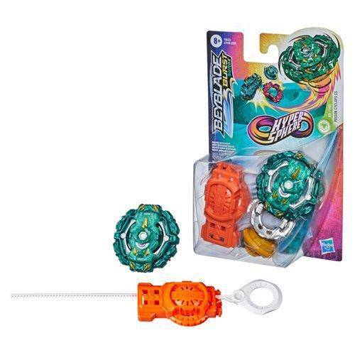 ToyShnip Beyblade Burst Rise Hyper Sphere Starter Pack - Choose your Beyblade