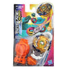 ToyShnip Beyblade Burst Rise Hyper Sphere Starter Pack - Choose your Beyblade