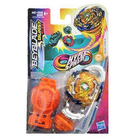 ToyShnip Beyblade Burst Rise Hyper Sphere Starter Pack - Choose your Beyblade