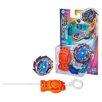ToyShnip Beyblade Burst Rise Hyper Sphere Starter Pack - Choose your Beyblade
