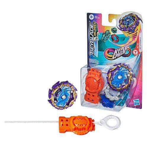 ToyShnip Beyblade Burst Rise Hyper Sphere Starter Pack - Choose your Beyblade