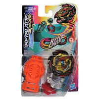 ToyShnip Beyblade Burst Rise Hyper Sphere Starter Pack - Choose your Beyblade