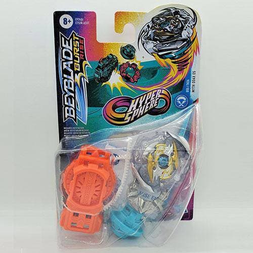 ToyShnip Beyblade Burst Rise Hyper Sphere Starter Pack - Choose your Beyblade