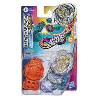 ToyShnip Beyblade Burst Rise Hyper Sphere Starter Pack - Choose your Beyblade