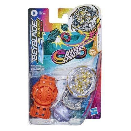 ToyShnip Beyblade Burst Rise Hyper Sphere Starter Pack - Choose your Beyblade