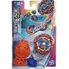 ToyShnip Beyblade Burst Rise Hyper Sphere Starter Pack - Choose your Beyblade