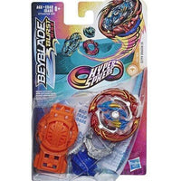 ToyShnip Beyblade Burst Rise Hyper Sphere Starter Pack - Choose your Beyblade