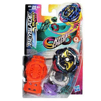 ToyShnip Beyblade Burst Rise Hyper Sphere Starter Pack - Choose your Beyblade