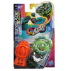 ToyShnip Beyblade Burst Rise Hyper Sphere Starter Pack - Choose your Beyblade