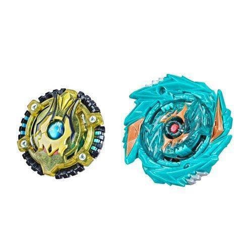 ToyShnip Beyblade Burst Surge Speedstorm Dual Pack - Choose your Beyblade