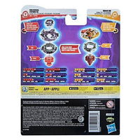 ToyShnip Beyblade Burst Surge Speedstorm Dual Pack - Choose your Beyblade