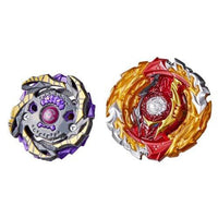 ToyShnip Beyblade Burst Surge Speedstorm Dual Pack - Choose your Beyblade