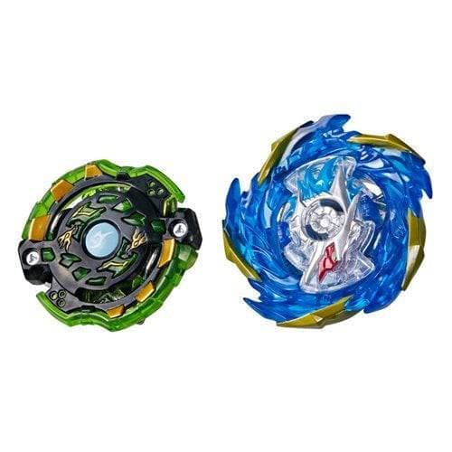 ToyShnip Beyblade Burst Surge Speedstorm Dual Pack - Choose your Beyblade