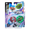 ToyShnip Beyblade Burst Surge Speedstorm Dual Pack - Choose your Beyblade