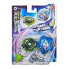 ToyShnip Beyblade Burst Surge Speedstorm Dual Pack - Choose your Beyblade