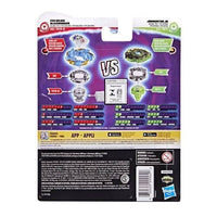 ToyShnip Beyblade Burst Surge Speedstorm Dual Pack - Choose your Beyblade
