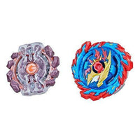 ToyShnip Beyblade Burst Surge Speedstorm Dual Pack - Choose your Beyblade