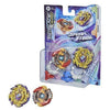 ToyShnip Beyblade Burst Surge Speedstorm Dual Pack - Choose your Beyblade
