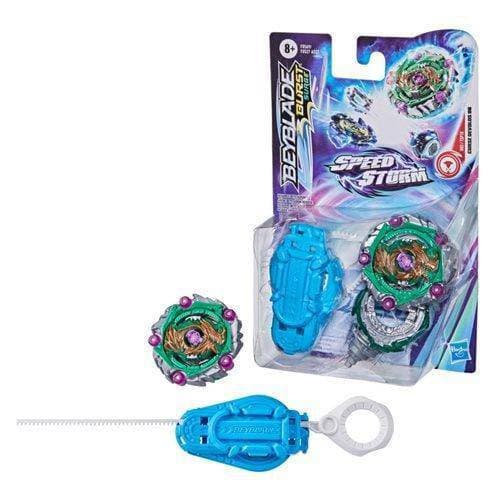 ToyShnip Beyblade Burst Surge Speedstorm Single Top or Starter set - Choose