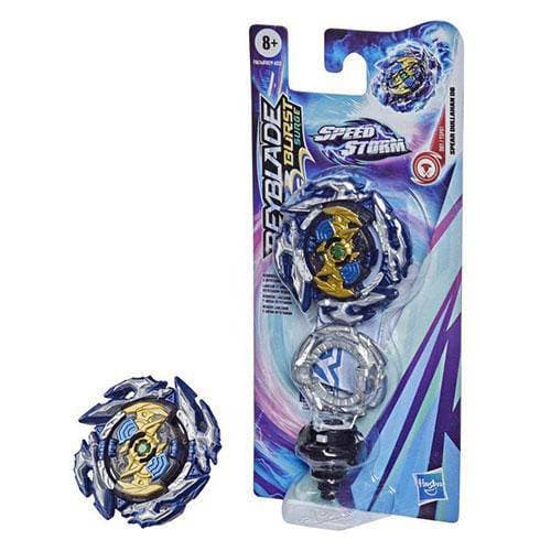 ToyShnip Beyblade Burst Surge Speedstorm Single Top or Starter set - Choose