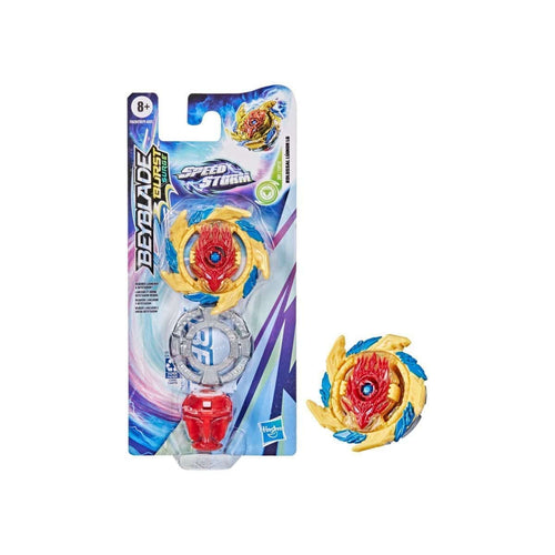 ToyShnip Beyblade Burst Surge Speedstorm Single Top or Starter set - Choose
