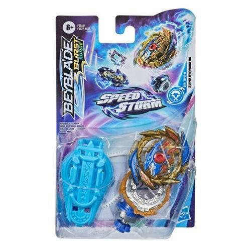 ToyShnip Beyblade Burst Surge Speedstorm Single Top or Starter set - Choose