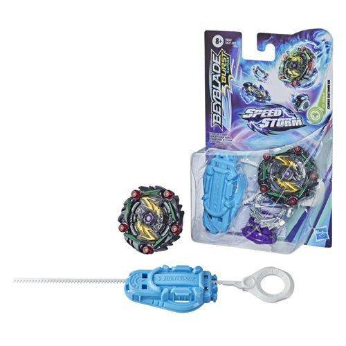 ToyShnip Beyblade Burst Surge Speedstorm Single Top or Starter set - Choose