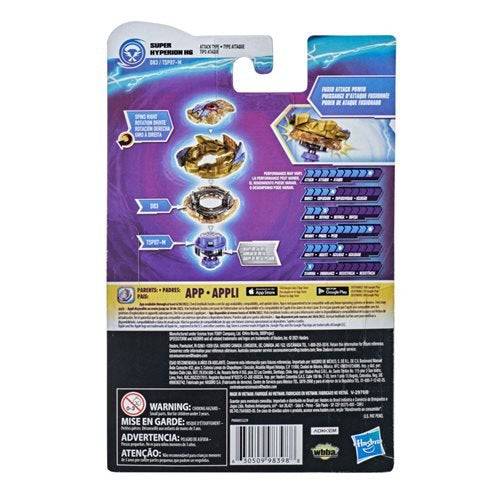 ToyShnip Beyblade Burst Surge Speedstorm Single Top or Starter set - Choose