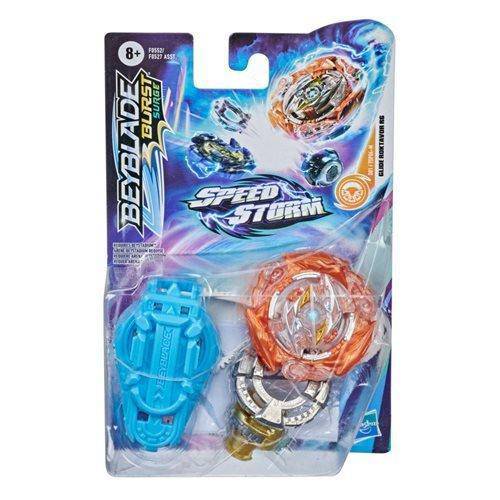 ToyShnip Beyblade Burst Surge Speedstorm Single Top or Starter set - Choose