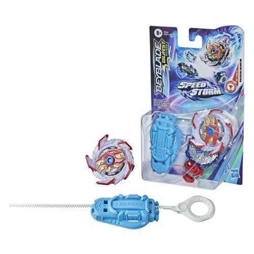 ToyShnip Beyblade Burst Surge Speedstorm Single Top or Starter set - Choose