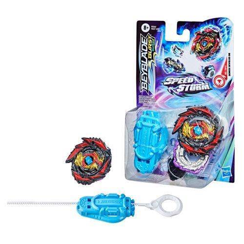 ToyShnip Beyblade Burst Surge Speedstorm Single Top or Starter set - Choose