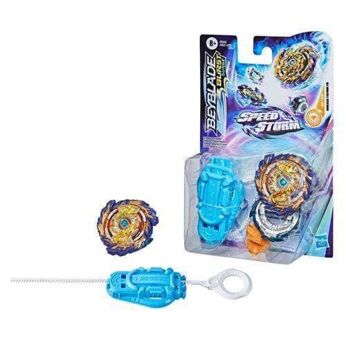 ToyShnip Beyblade Burst Surge Speedstorm Single Top or Starter set - Choose