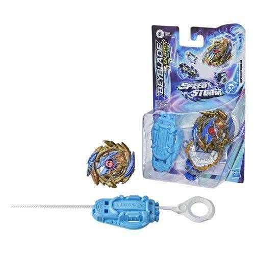 ToyShnip Beyblade Burst Surge Speedstorm Single Top or Starter set - Choose
