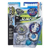 ToyShnip Beyblade Burst Turbo Slingshock Dual Pack - Choose your Beyblade