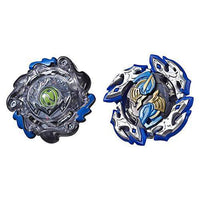 ToyShnip Beyblade Burst Turbo Slingshock Dual Pack - Choose your Beyblade