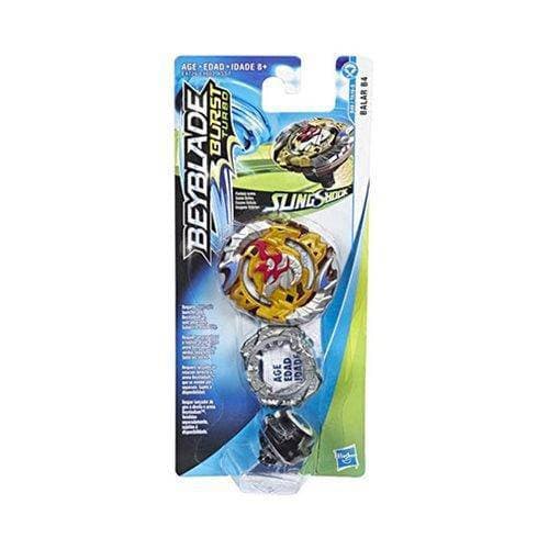 ToyShnip Beyblade Burst Turbo Slingshock Single Top - Choose your Beyblade