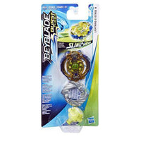 ToyShnip Beyblade Burst Turbo Slingshock Single Top - Choose your Beyblade