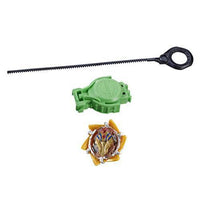 ToyShnip Beyblade Burst Turbo Slingshock Starter Pack - Choose your Beyblade