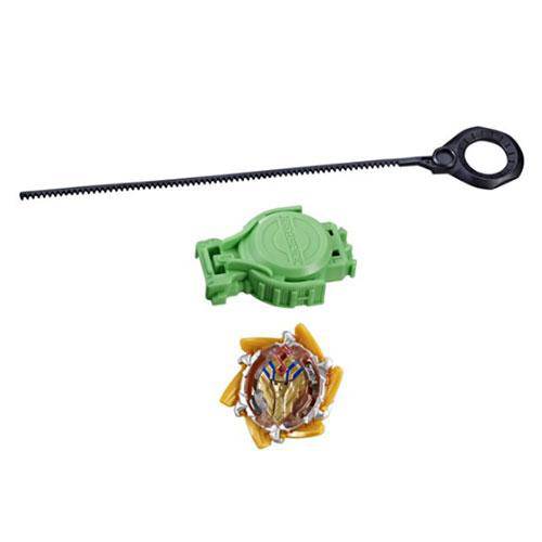 ToyShnip Beyblade Burst Turbo Slingshock Starter Pack - Choose your Beyblade