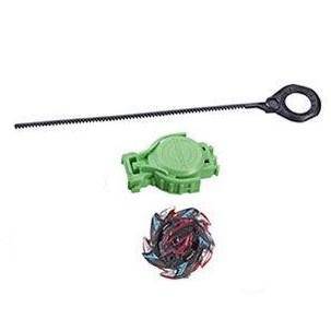 ToyShnip Beyblade Burst Turbo Slingshock Starter Pack - Choose your Beyblade