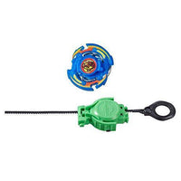 ToyShnip Beyblade Burst Turbo Slingshock Starter Pack - Choose your Beyblade