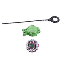 ToyShnip Beyblade Burst Turbo Slingshock Starter Pack - Choose your Beyblade