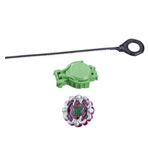 ToyShnip Beyblade Burst Turbo Slingshock Starter Pack - Choose your Beyblade