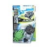 ToyShnip Beyblade Burst Turbo Slingshock Starter Pack - Choose your Beyblade