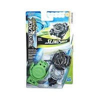 ToyShnip Beyblade Burst Turbo Slingshock Starter Pack - Choose your Beyblade