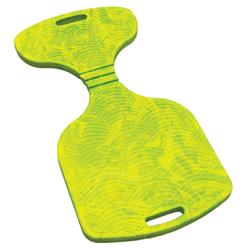 WOW Watersports Vacation Mode Molded Foam Saddle Seat Jupiter Gear