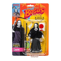 ToyShnip Bill & Ted's Bogus Journey Death Glow-in-the-Dark Variant 5-Inch