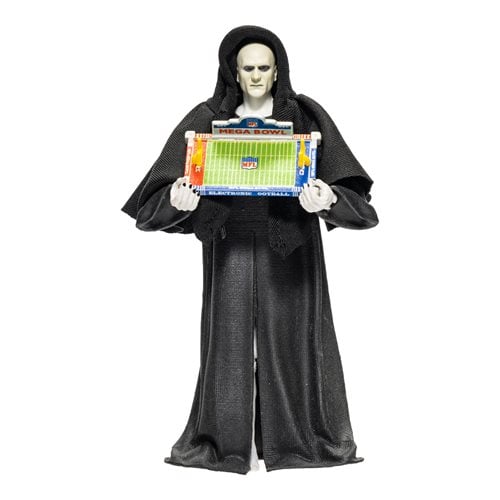 ToyShnip Bill & Ted's Bogus Journey Death Glow-in-the-Dark Variant 5-Inch
