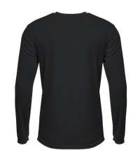 Vycah Trike Pullover - Black Vycah